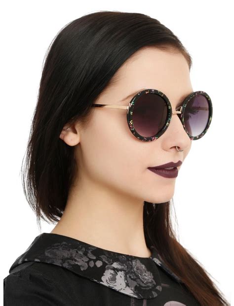 hot topic sunglasses